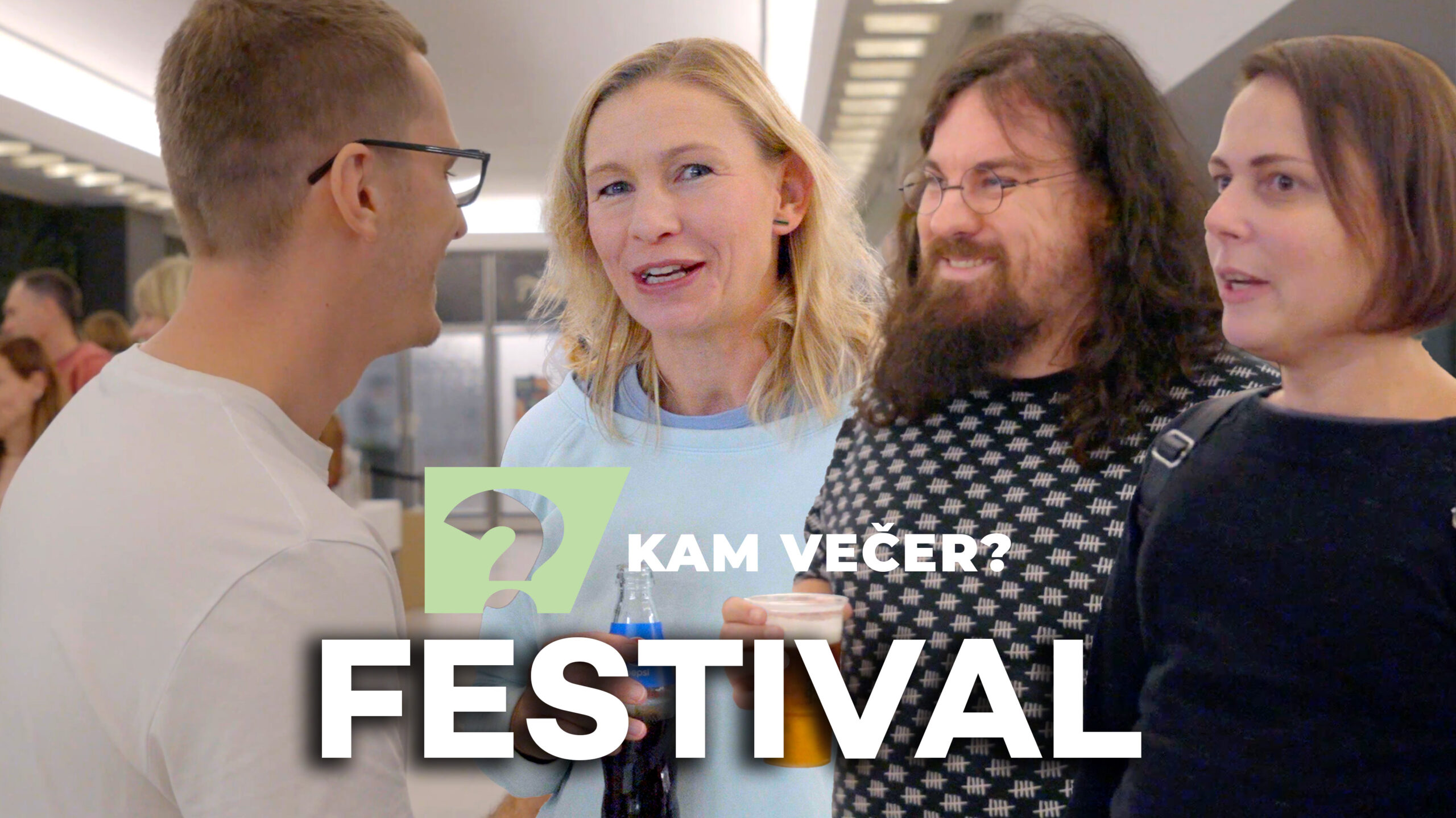 kam večer festival