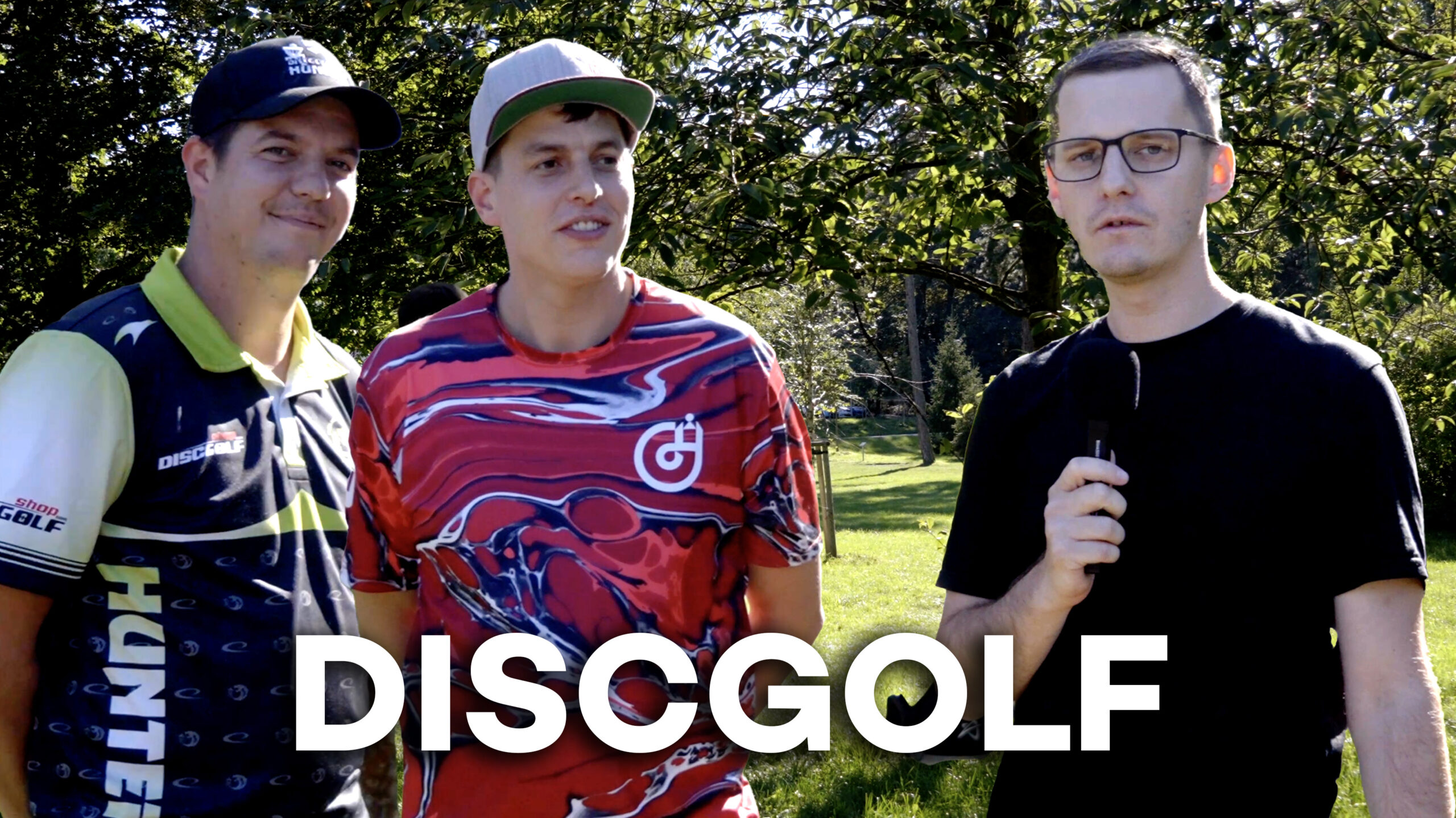 discgolf