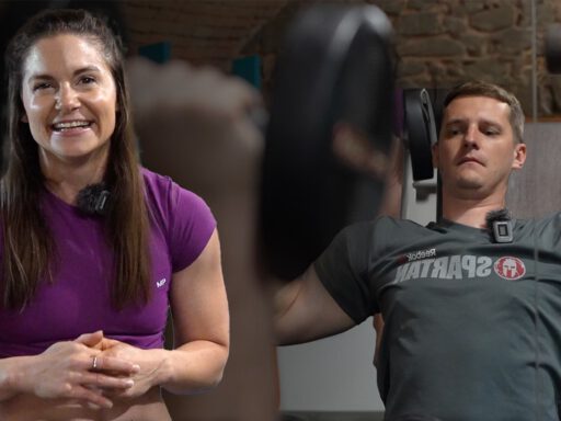 Gym, Posilovna